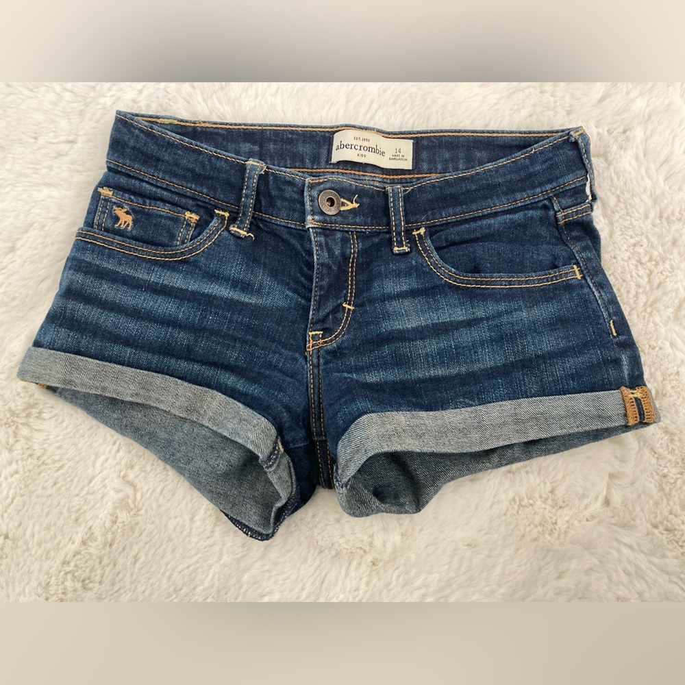 Abercrombie Kids Shorts